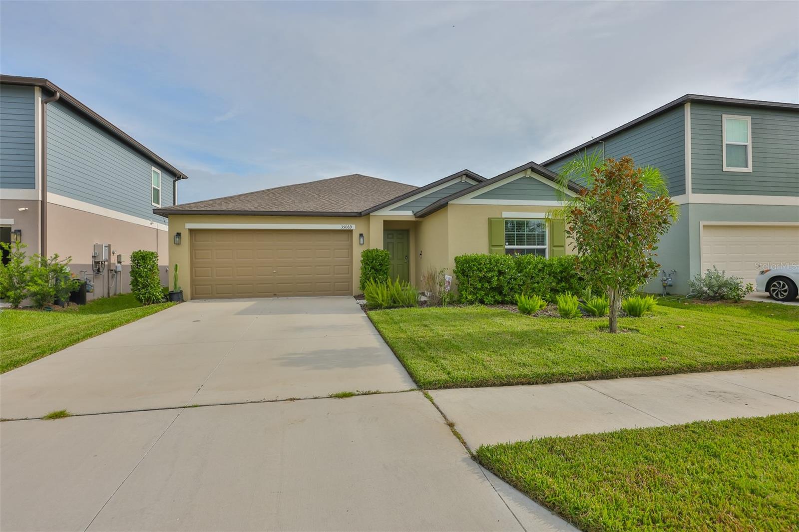 35069 BRACKETT BND, ZEPHYRHILLS, FL, 33541