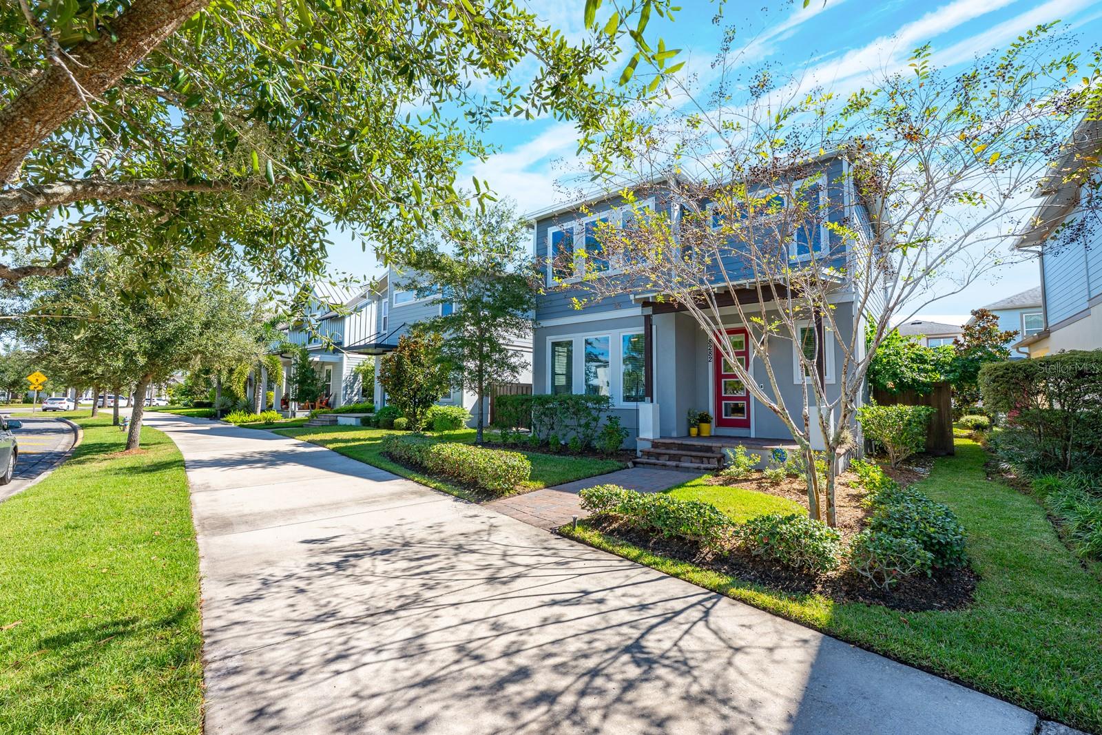 8282 NEMOURS PKWY, ORLANDO, FL, 32827