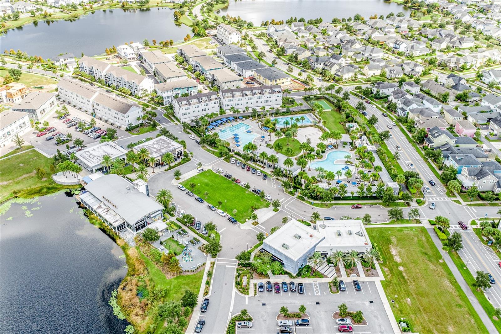 8282 NEMOURS PKWY, ORLANDO, FL, 32827