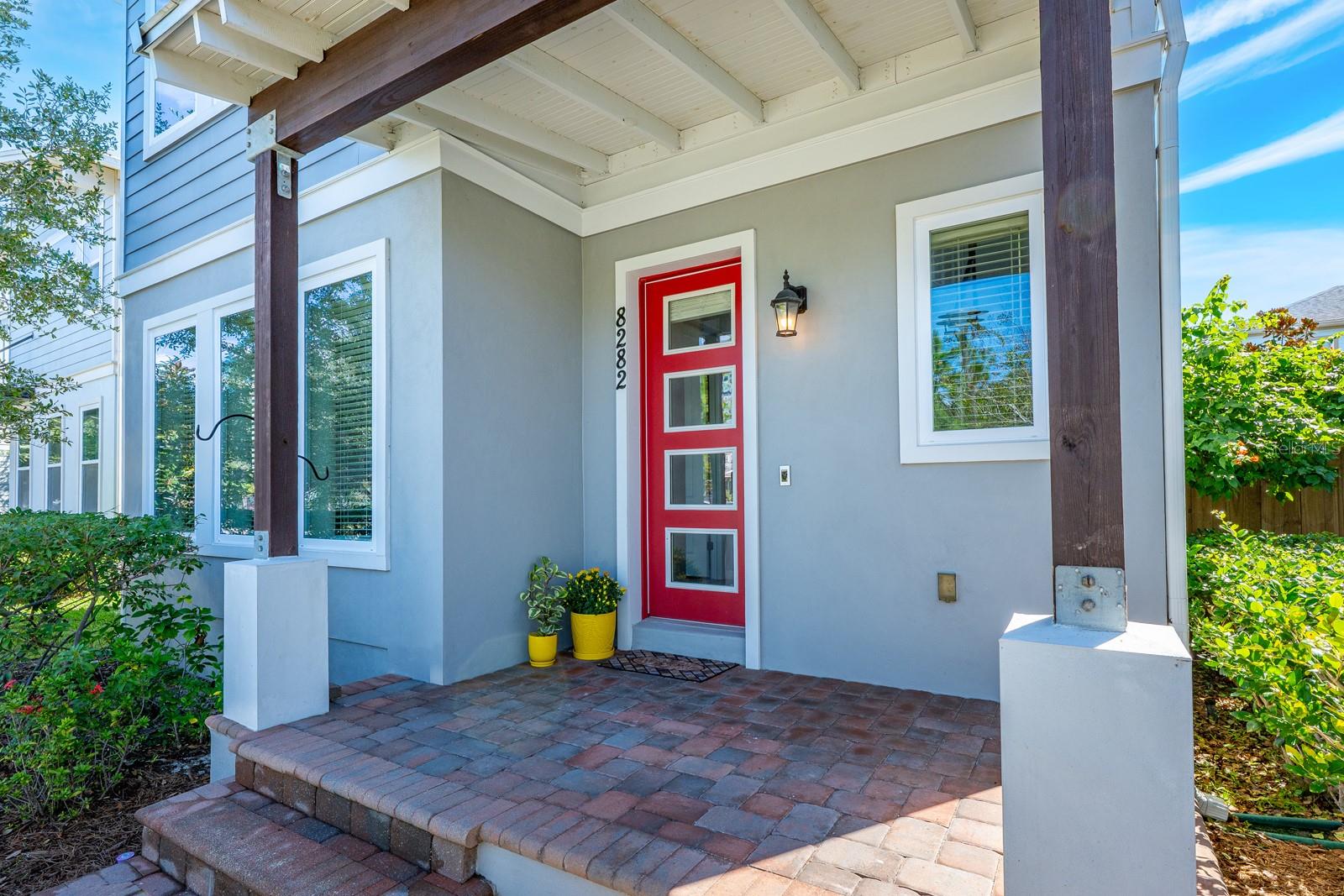 8282 NEMOURS PKWY, ORLANDO, FL, 32827