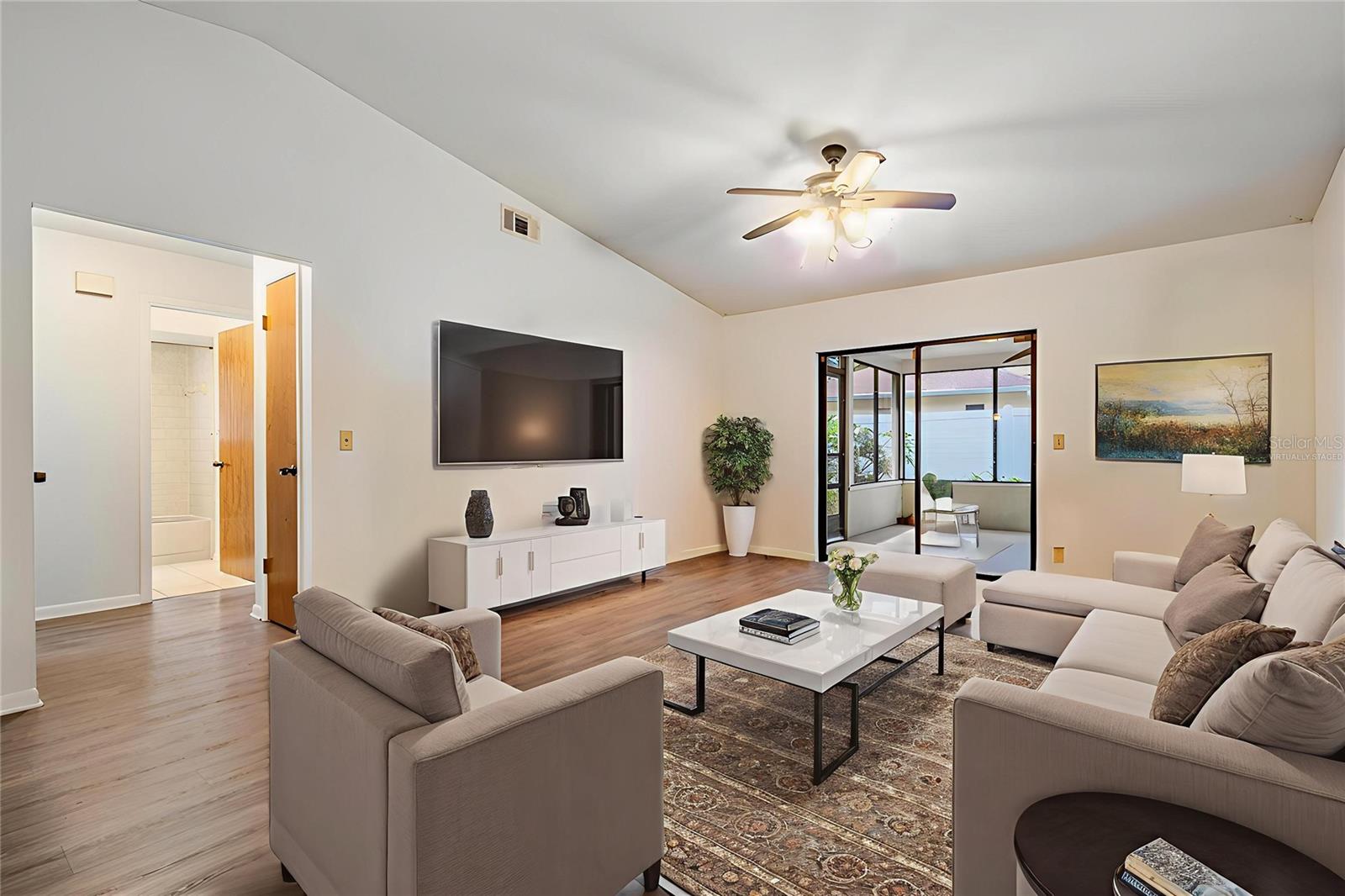 2326 FORREST CREST CIR, LUTZ, FL, 33549