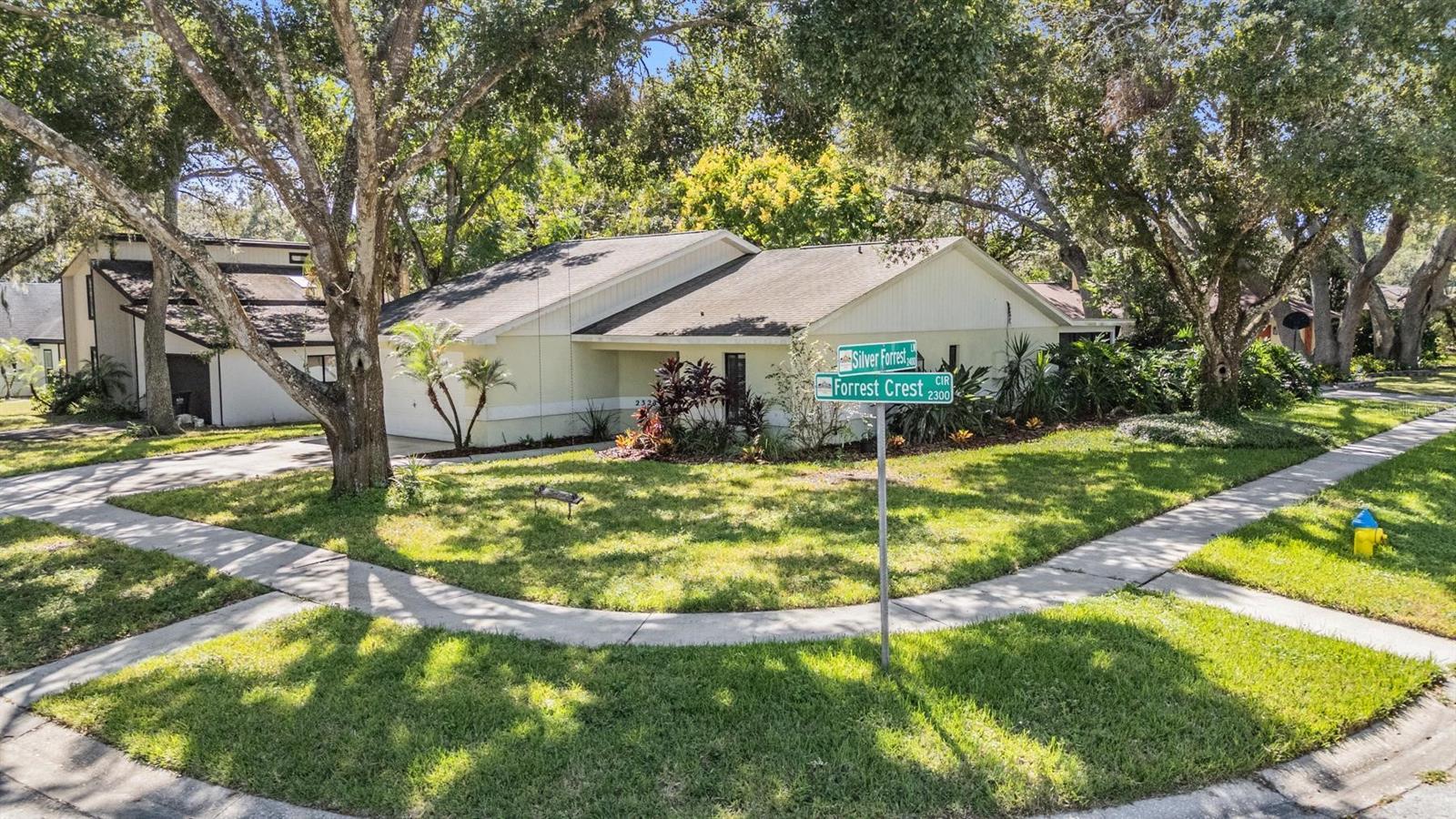 2326 FORREST CREST CIR, LUTZ, FL, 33549