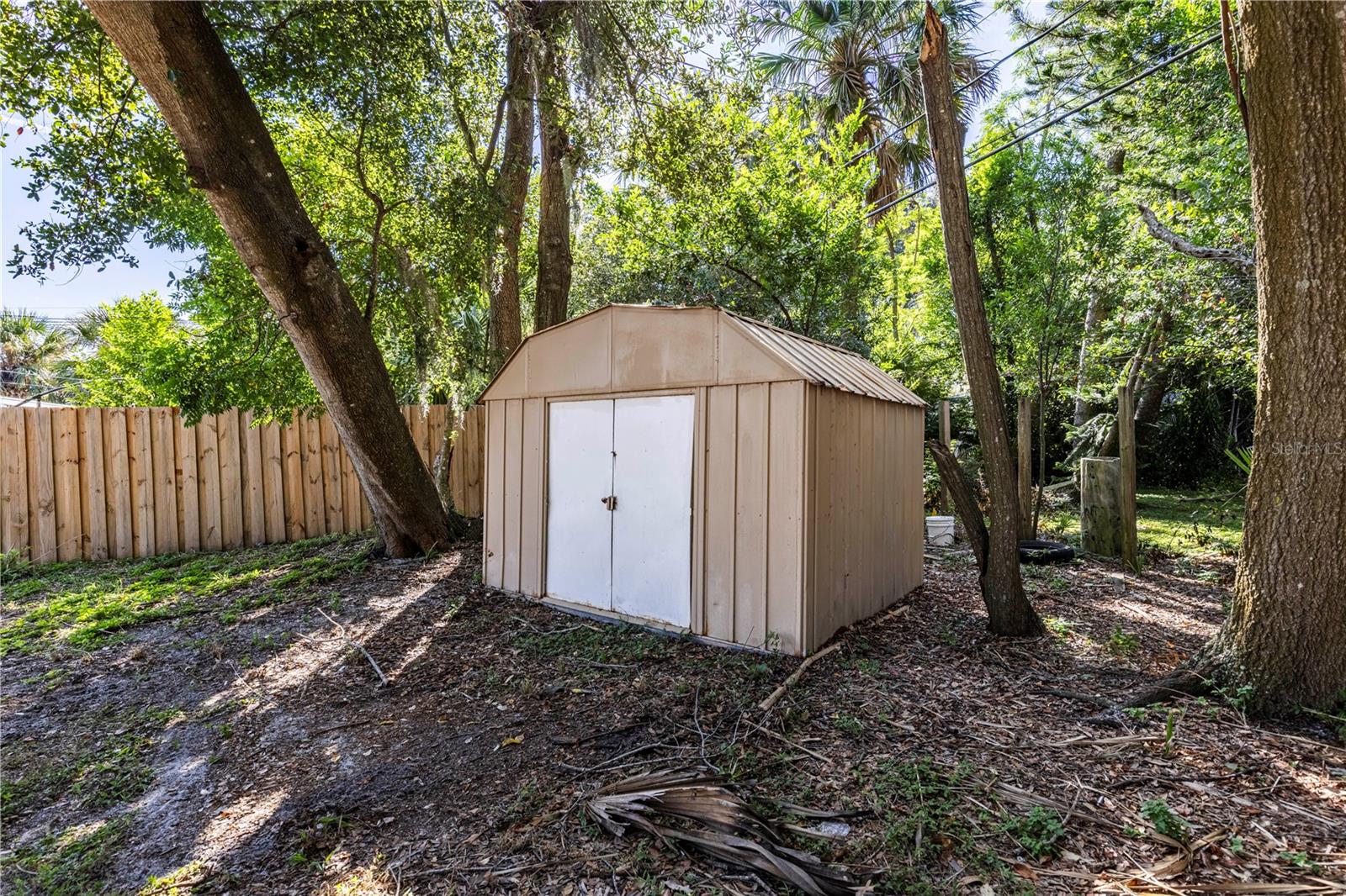 2814 WESTLAND RD, MOUNT DORA, FL, 32757