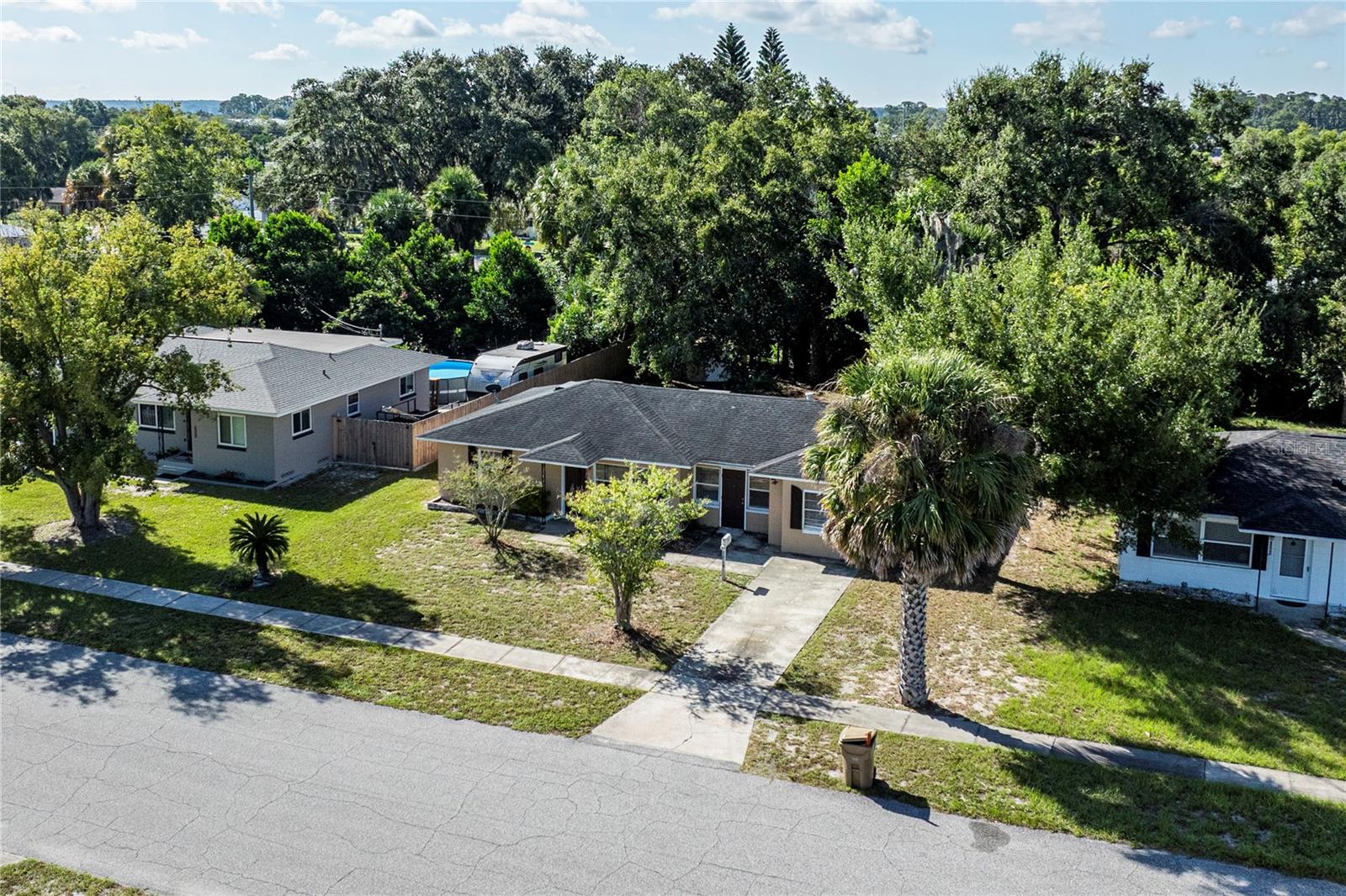 2814 WESTLAND RD, MOUNT DORA, FL, 32757