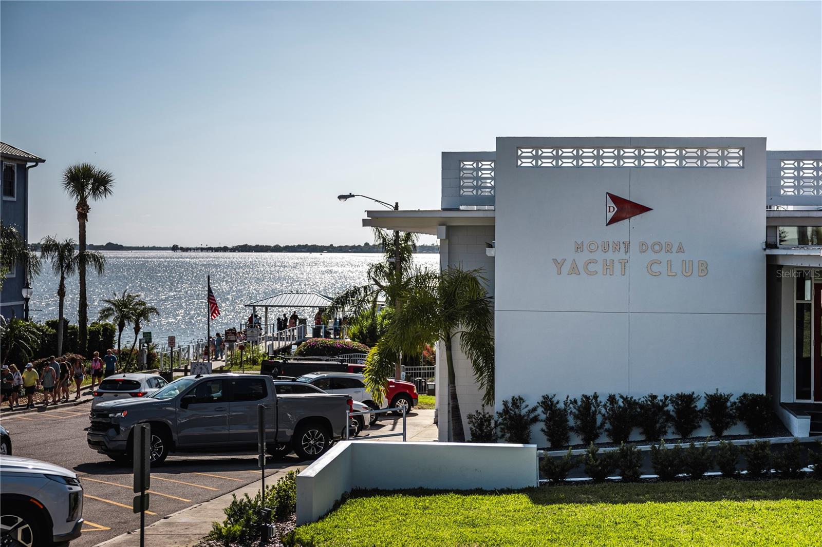 2814 WESTLAND RD, MOUNT DORA, FL, 32757