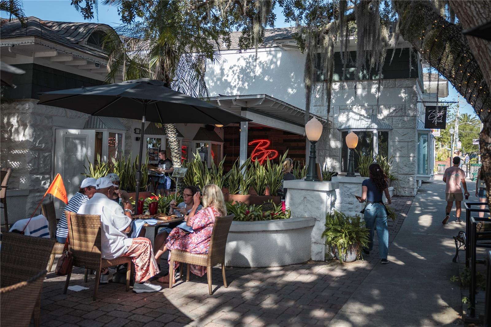 2814 WESTLAND RD, MOUNT DORA, FL, 32757