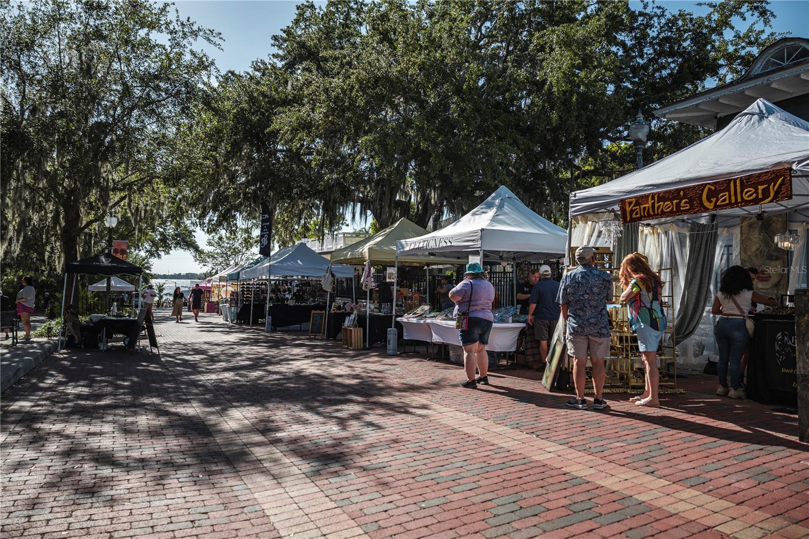 2814 WESTLAND RD, MOUNT DORA, FL, 32757