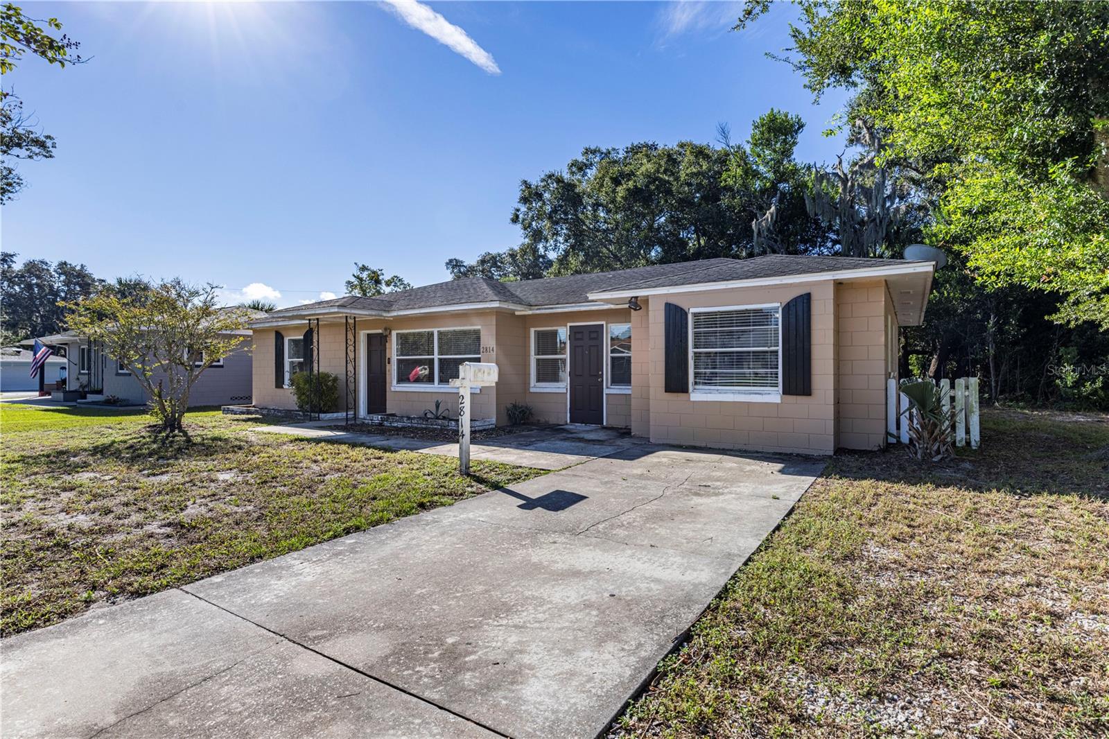 2814 WESTLAND RD, MOUNT DORA, FL, 32757