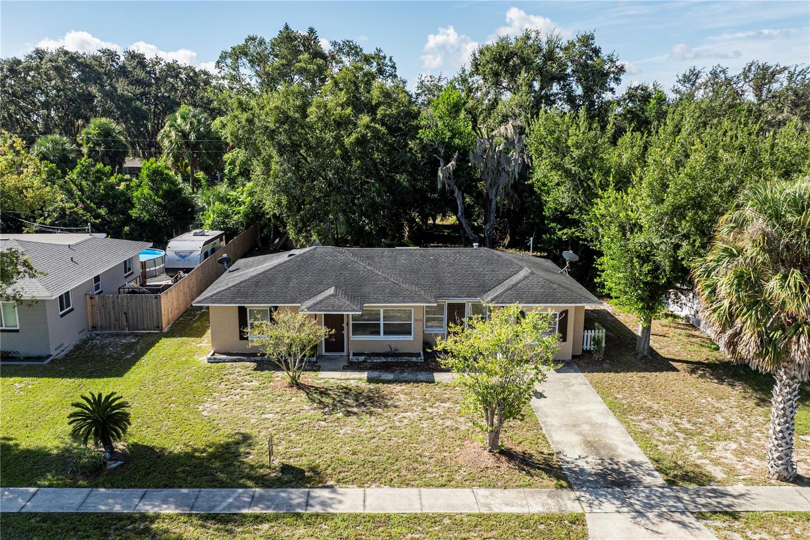 2814 WESTLAND RD, MOUNT DORA, FL, 32757