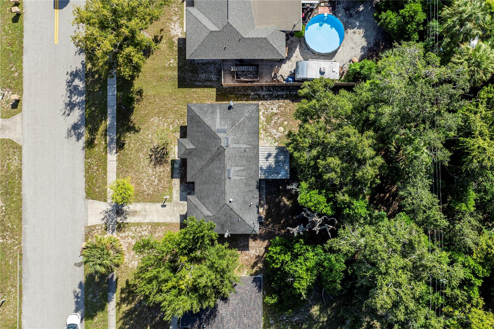 2814 WESTLAND RD, MOUNT DORA, FL, 32757