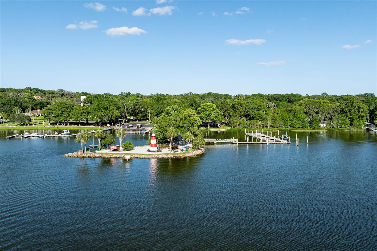 2814 WESTLAND RD, MOUNT DORA, FL, 32757