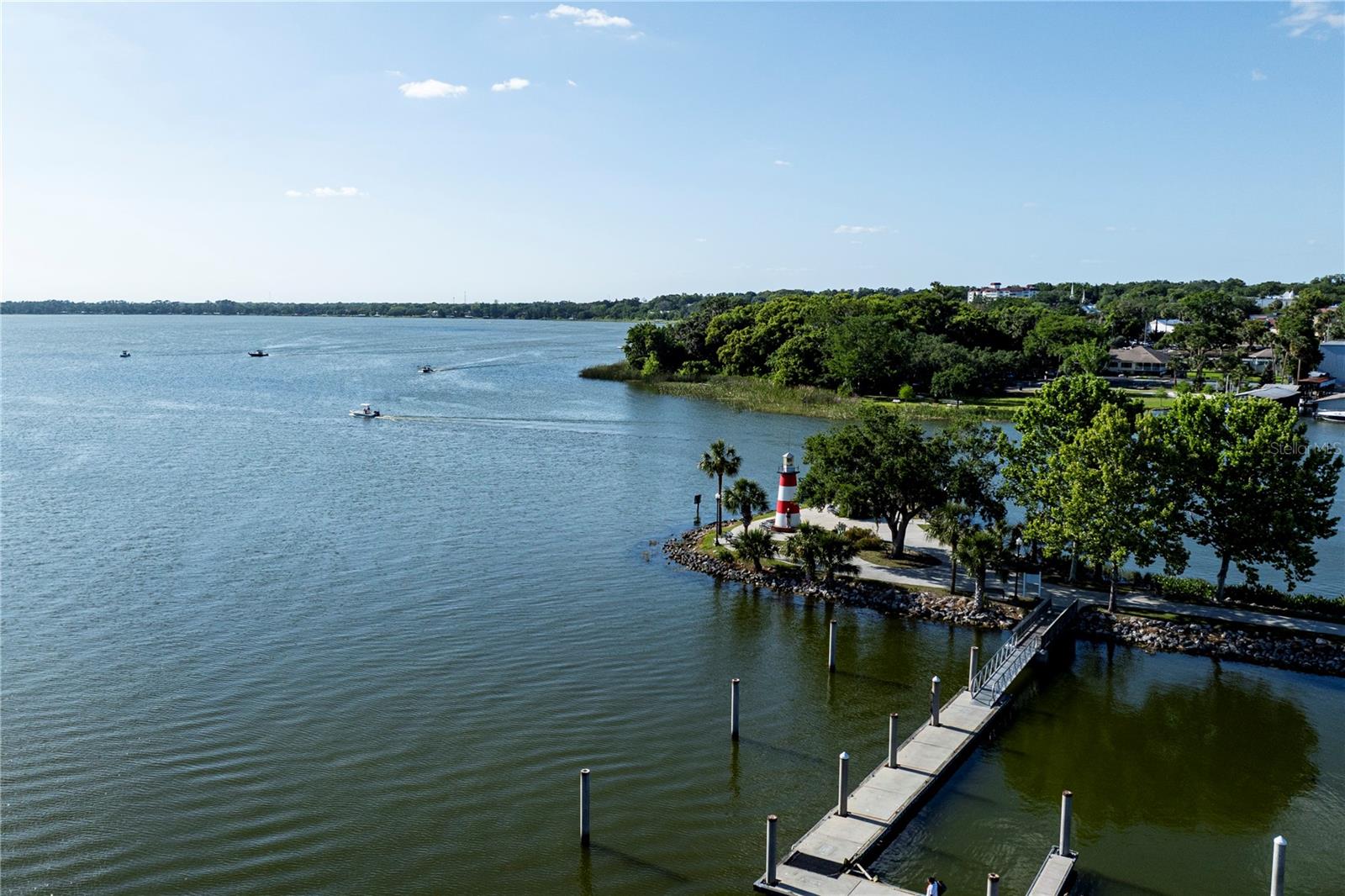 2814 WESTLAND RD, MOUNT DORA, FL, 32757