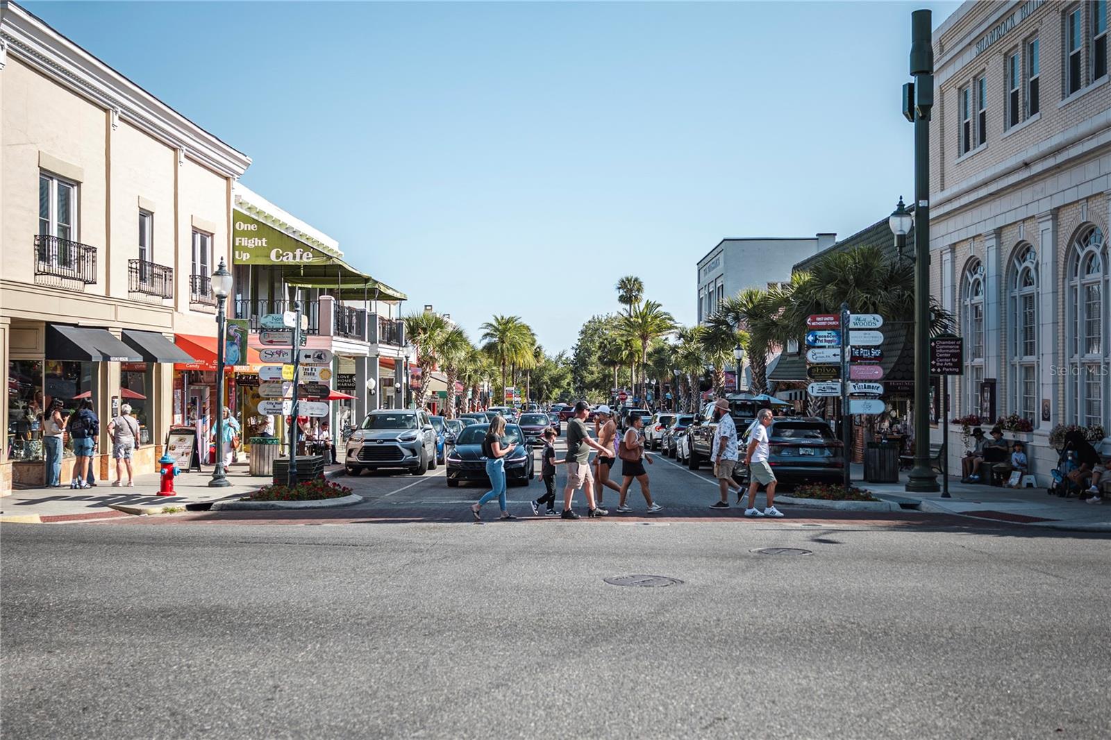 2814 WESTLAND RD, MOUNT DORA, FL, 32757