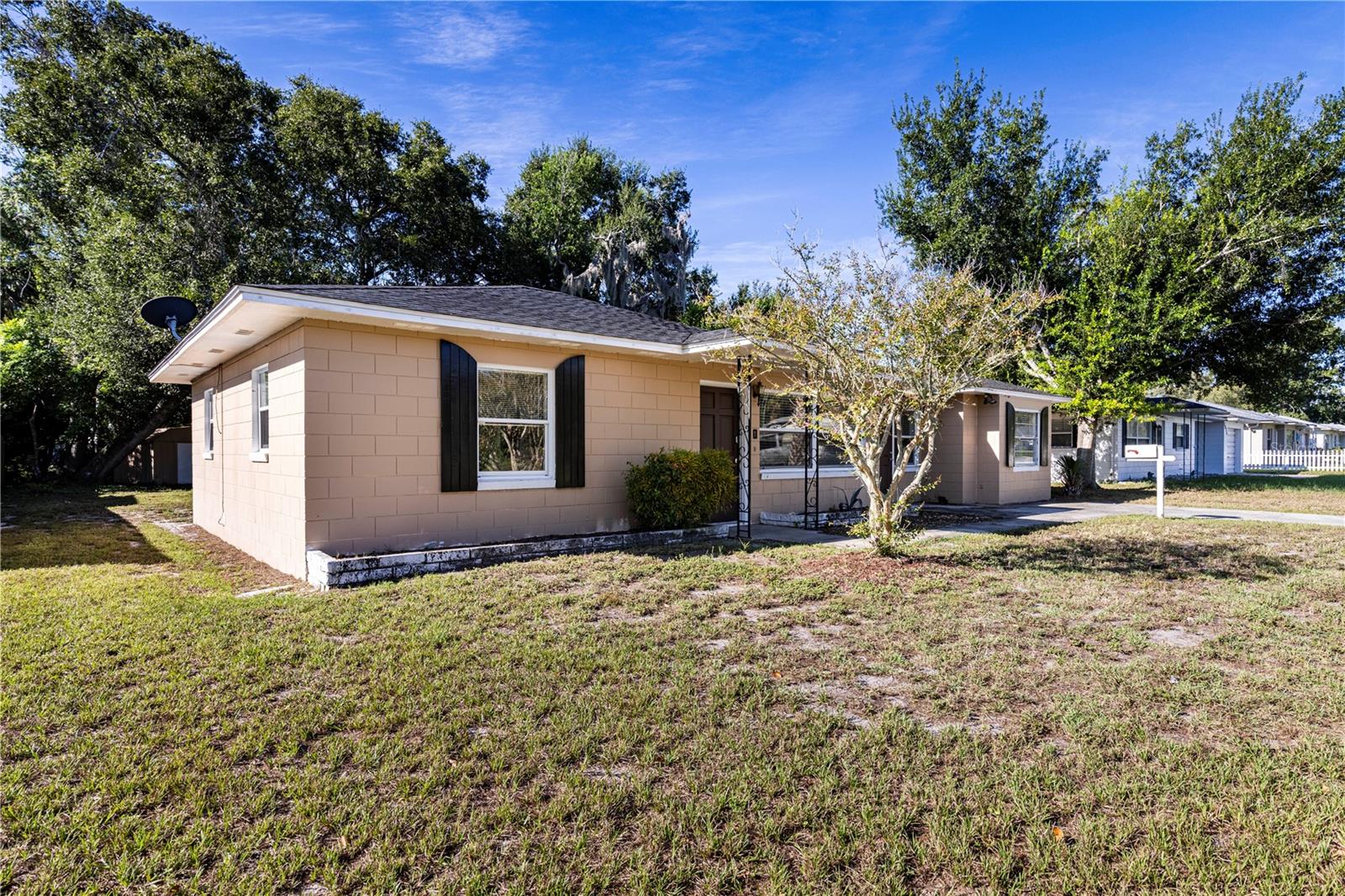 2814 WESTLAND RD, MOUNT DORA, FL, 32757