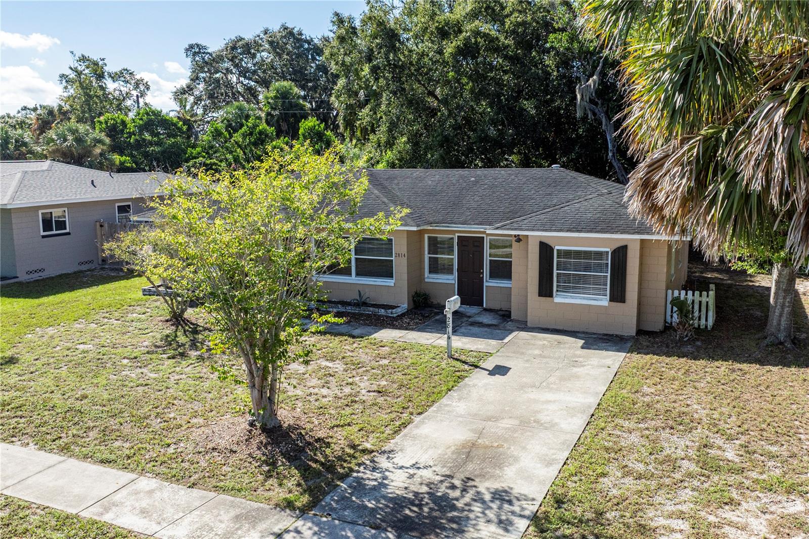 2814 WESTLAND RD, MOUNT DORA, FL, 32757