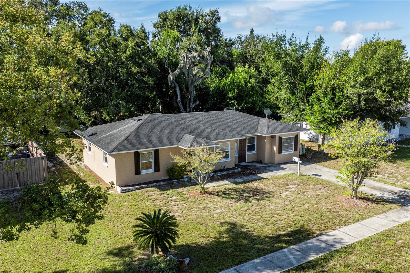 2814 WESTLAND RD, MOUNT DORA, FL, 32757
