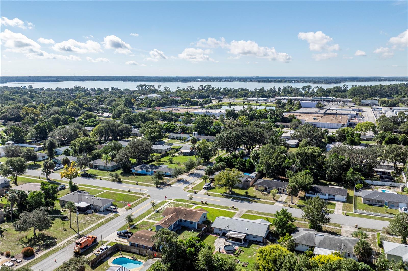 2814 WESTLAND RD, MOUNT DORA, FL, 32757