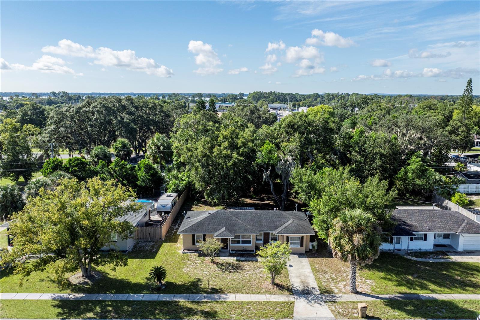 2814 WESTLAND RD, MOUNT DORA, FL, 32757