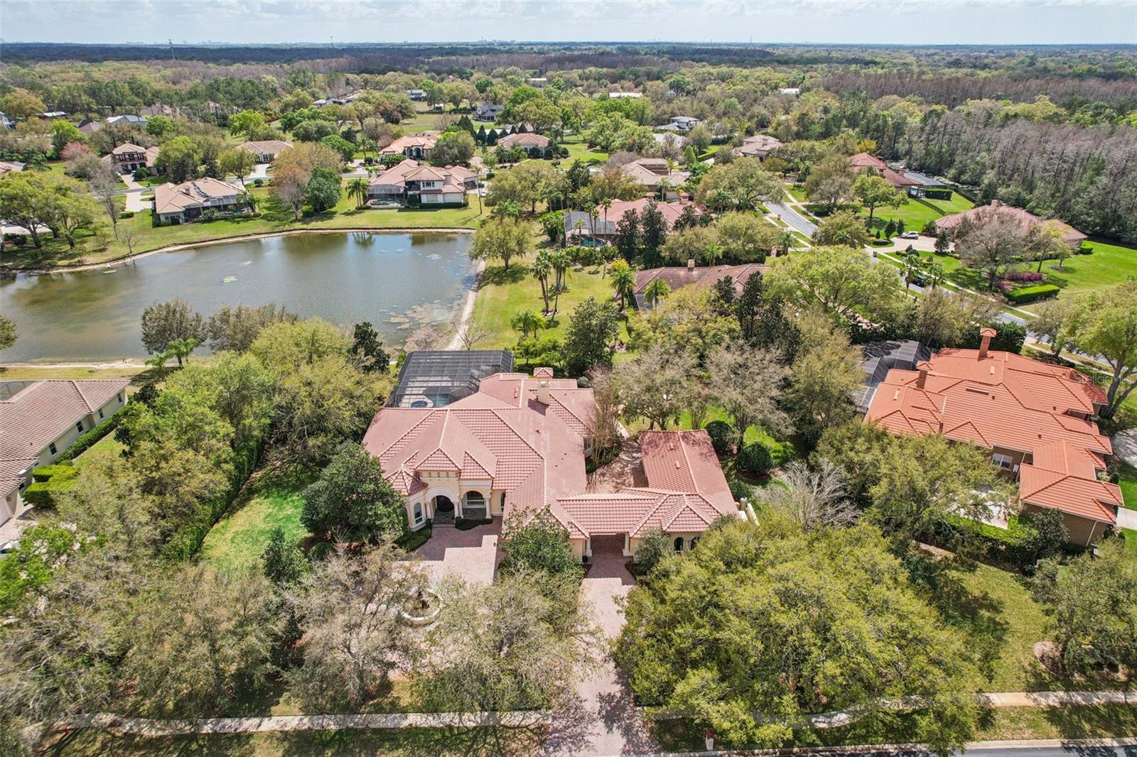 7908 FOXCATCHER CT, ODESSA, FL, 33556