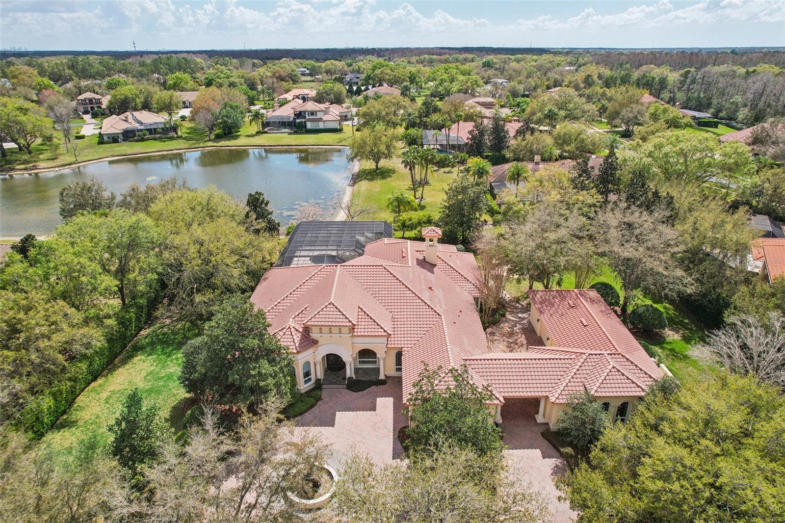 7908 FOXCATCHER CT, ODESSA, FL, 33556