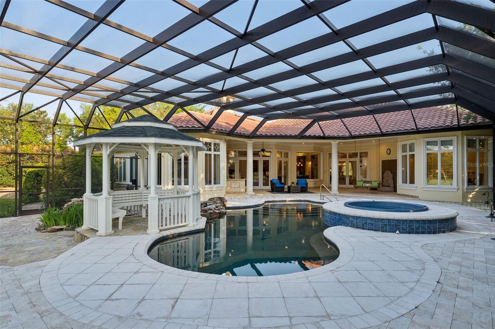 7908 FOXCATCHER CT, ODESSA, FL, 33556