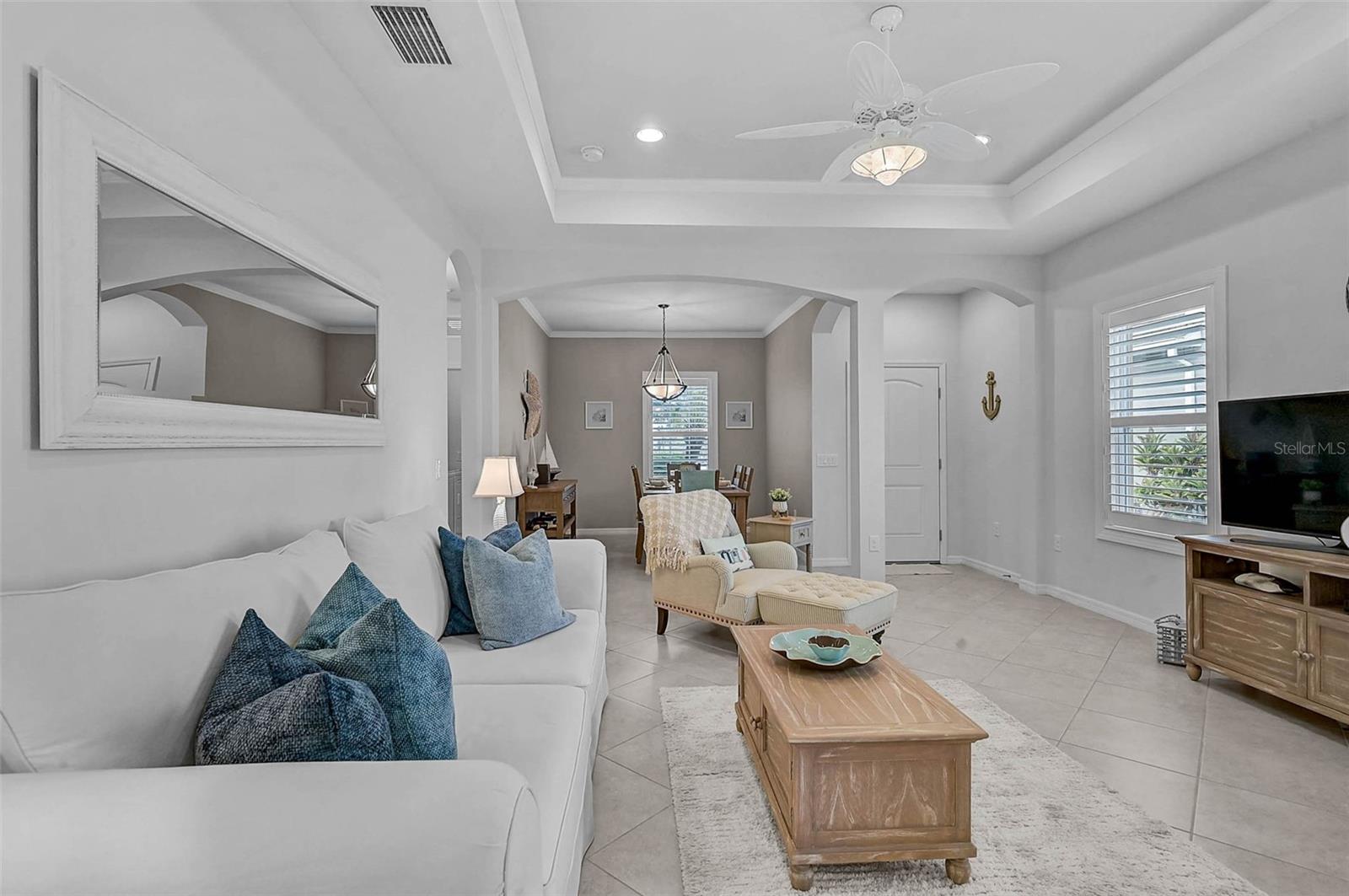 12624 SAGEWOOD DR, VENICE, FL, 34293