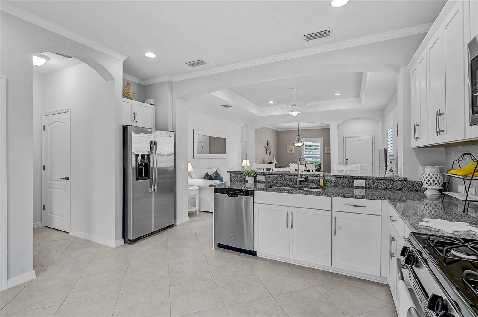 12624 SAGEWOOD DR, VENICE, FL, 34293