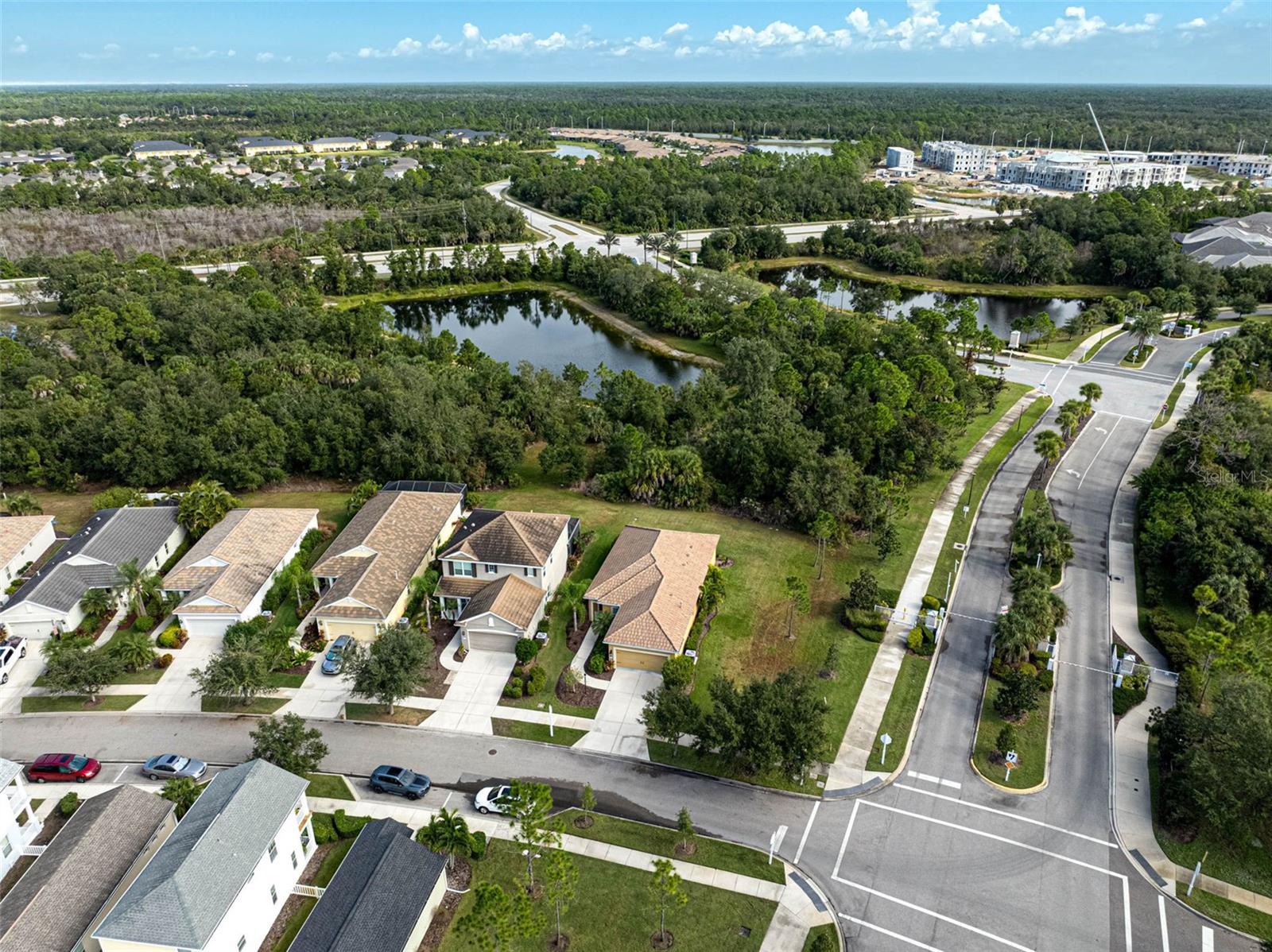 12624 SAGEWOOD DR, VENICE, FL, 34293