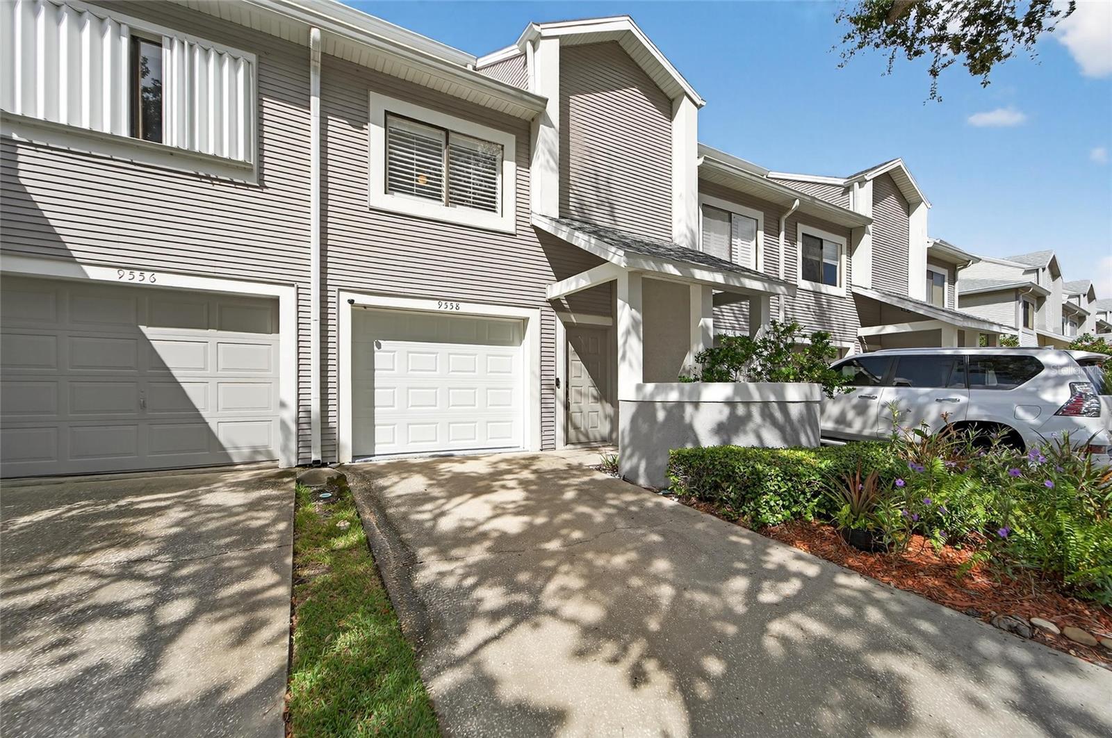 9558 TARA CAY CT #21, SEMINOLE, FL, 33776