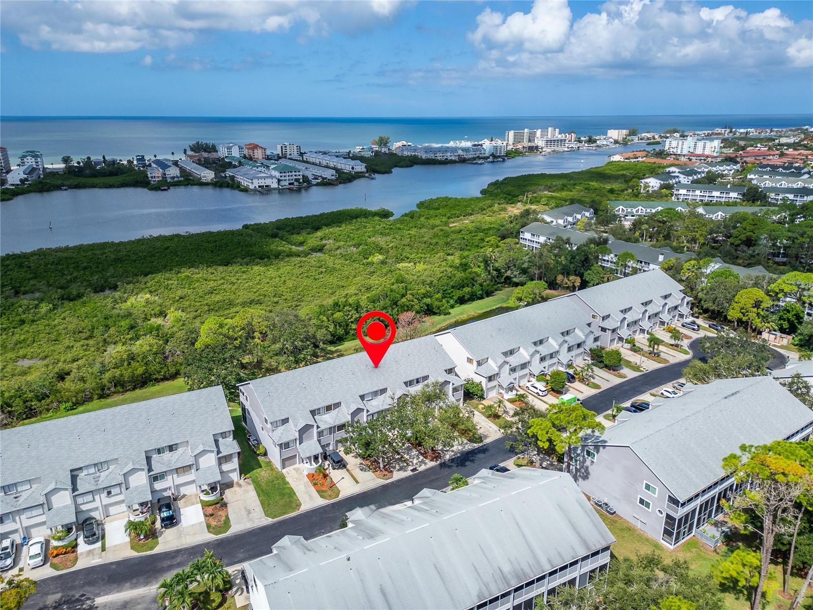 9558 TARA CAY CT #21, SEMINOLE, FL, 33776