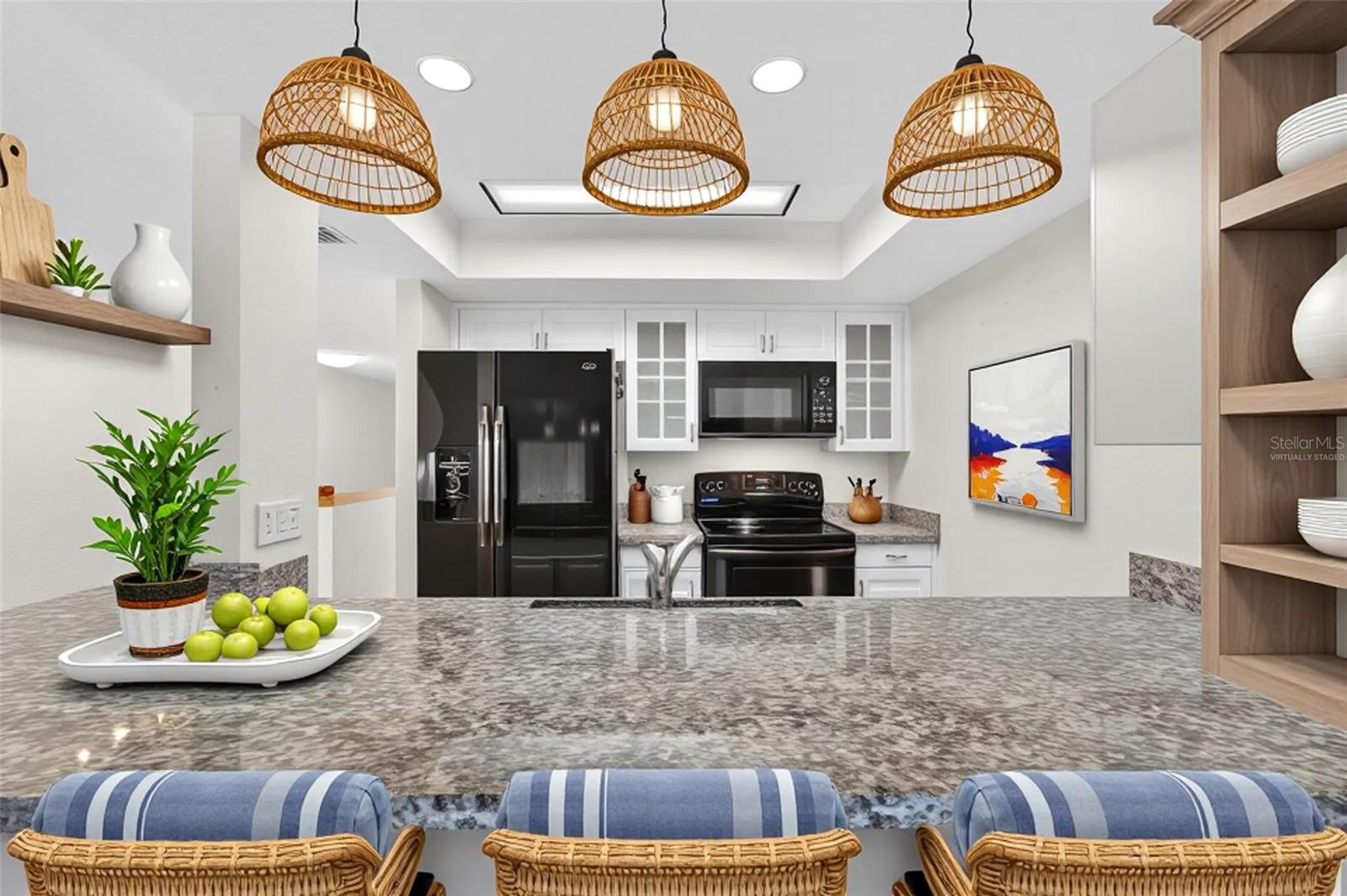 9558 TARA CAY CT #21, SEMINOLE, FL, 33776