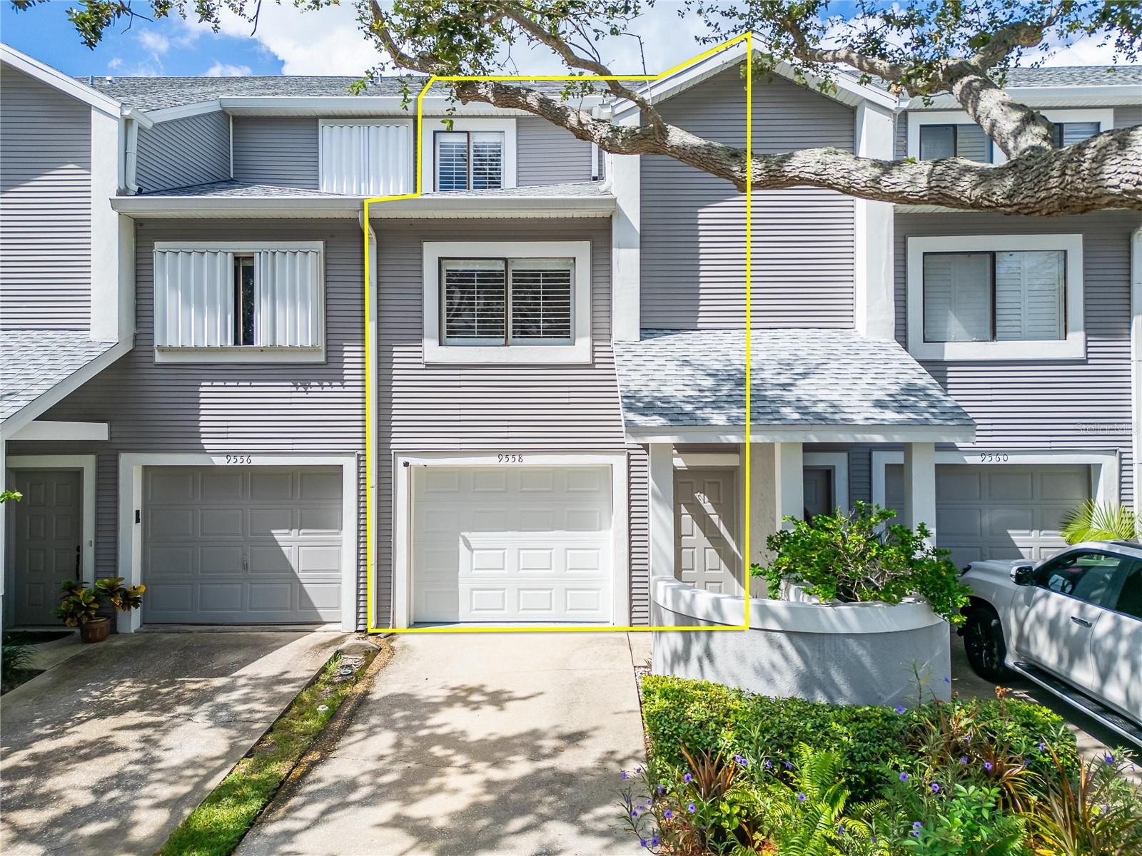 9558 TARA CAY CT #21, SEMINOLE, FL, 33776