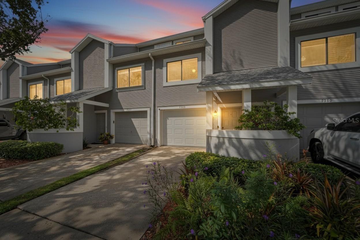 9558 TARA CAY CT #21, SEMINOLE, FL, 33776