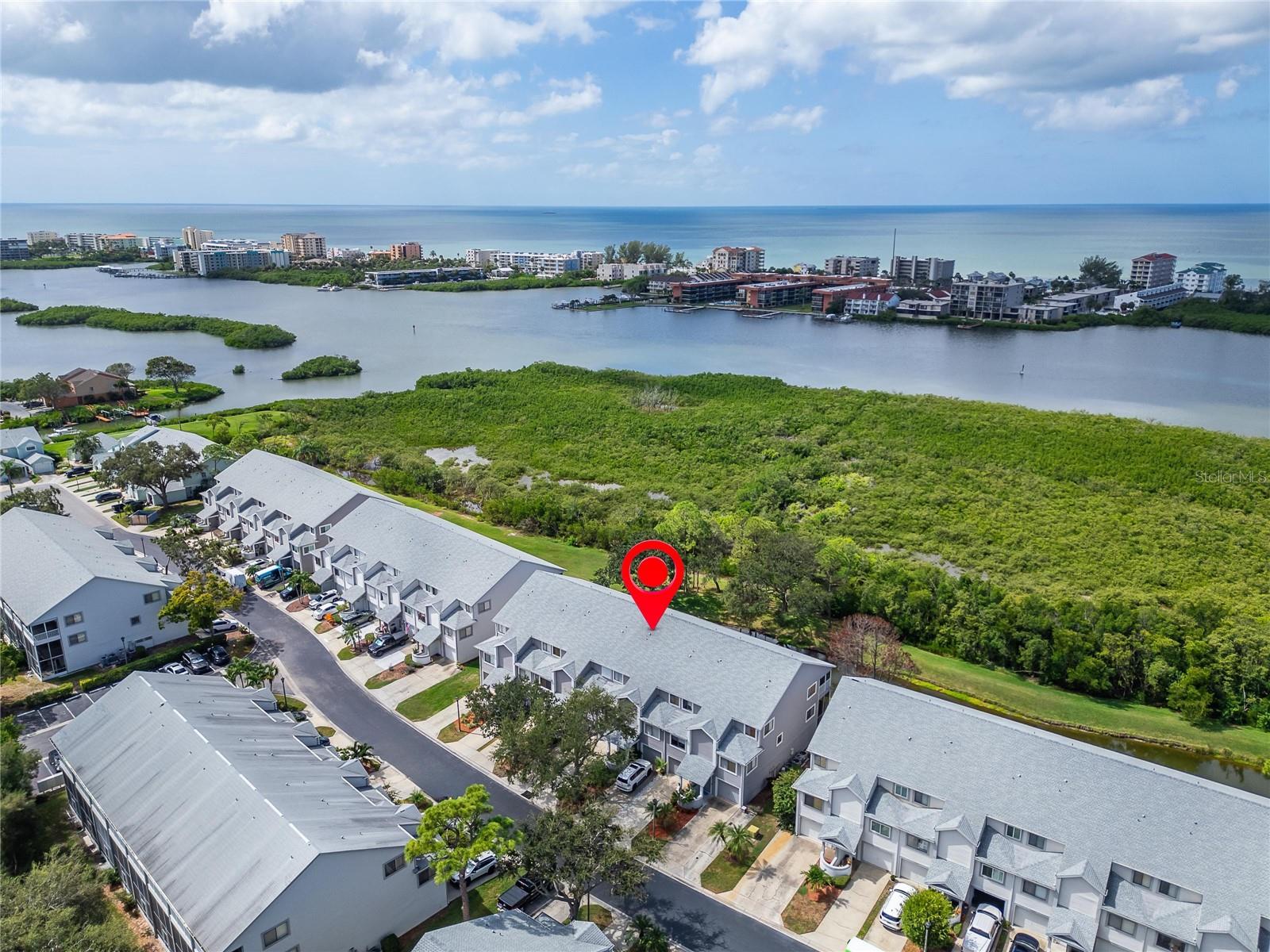 9558 TARA CAY CT #21, SEMINOLE, FL, 33776