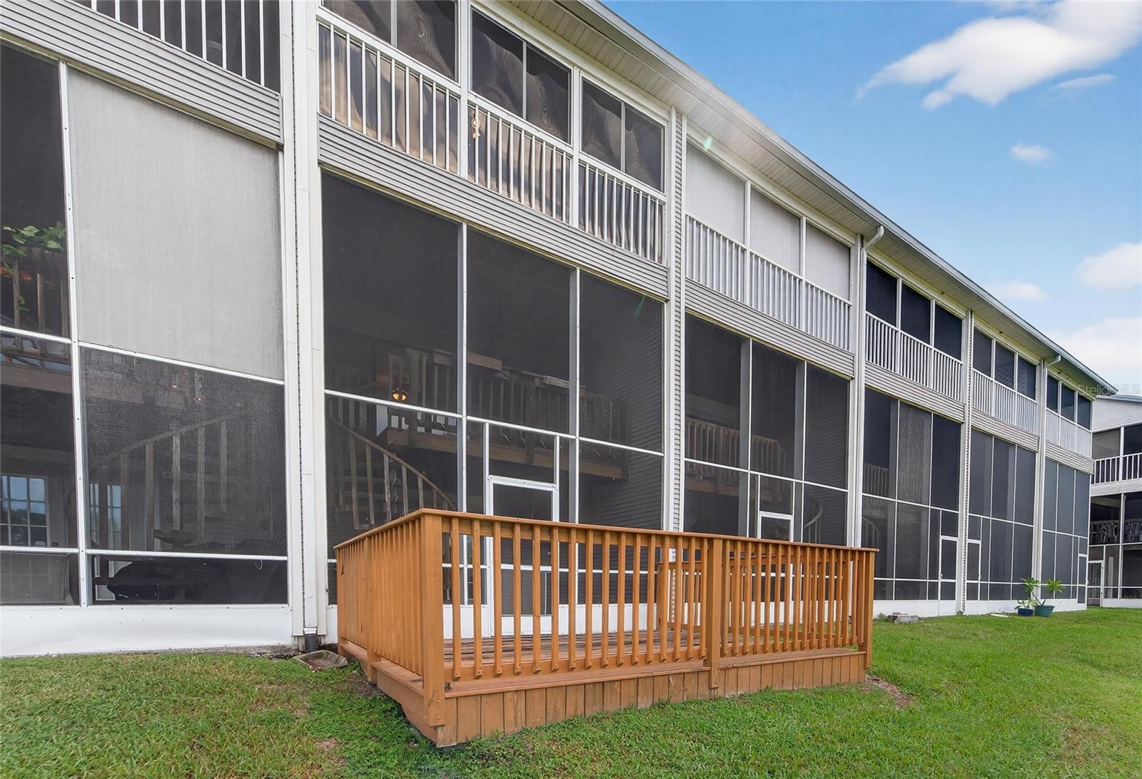 9558 TARA CAY CT #21, SEMINOLE, FL, 33776