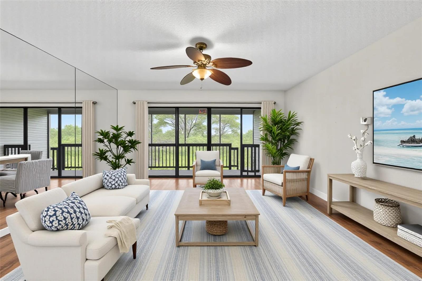 9558 TARA CAY CT #21, SEMINOLE, FL, 33776