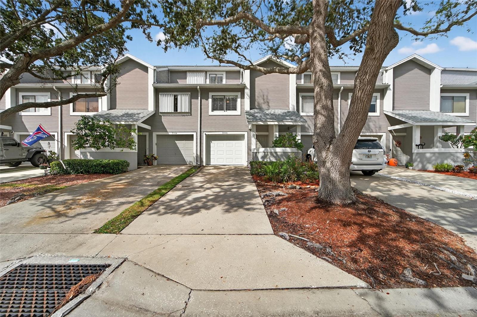 9558 TARA CAY CT #21, SEMINOLE, FL, 33776