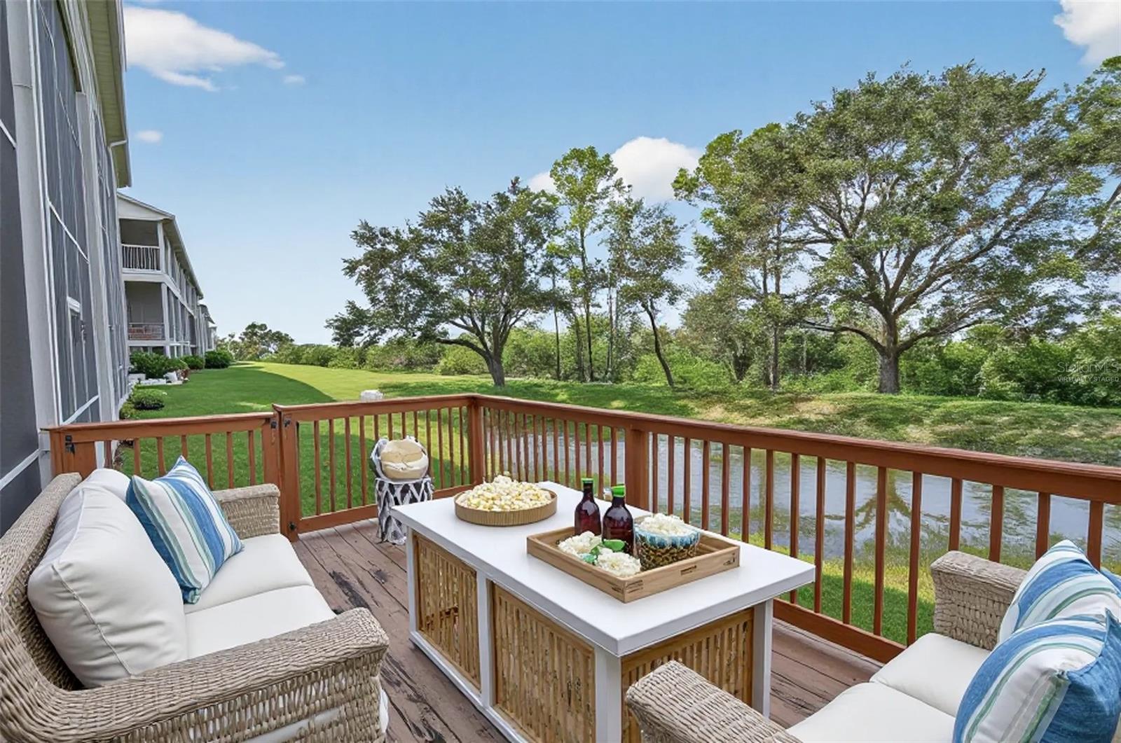 9558 TARA CAY CT #21, SEMINOLE, FL, 33776