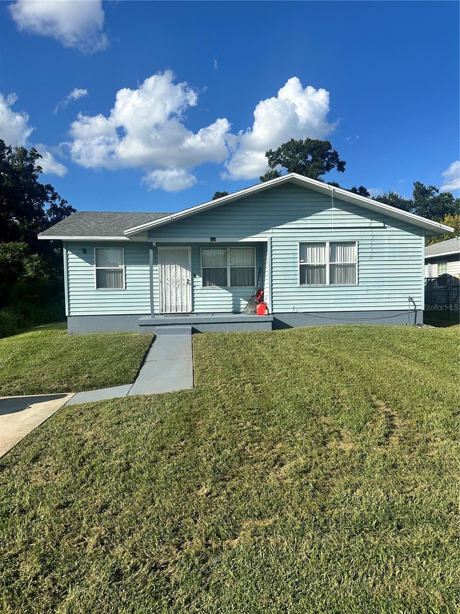 2131 MERSHON ST, LAKELAND, FL, 33815
