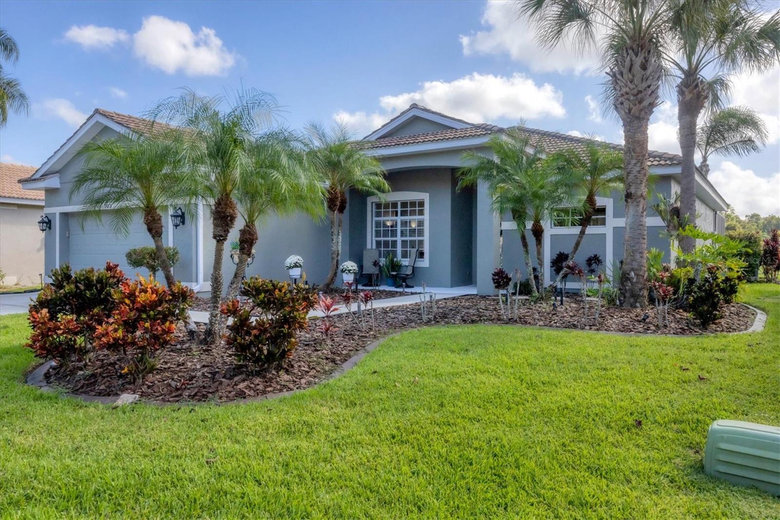 303 HERITAGE ISLES WAY, BRADENTON, FL, 34212