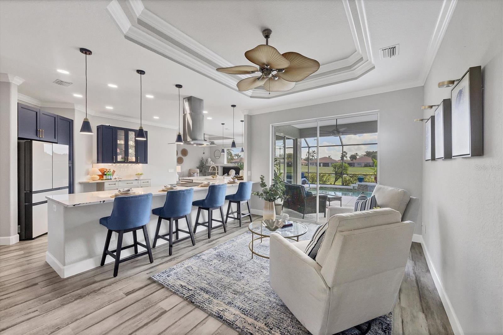 303 HERITAGE ISLES WAY, BRADENTON, FL, 34212