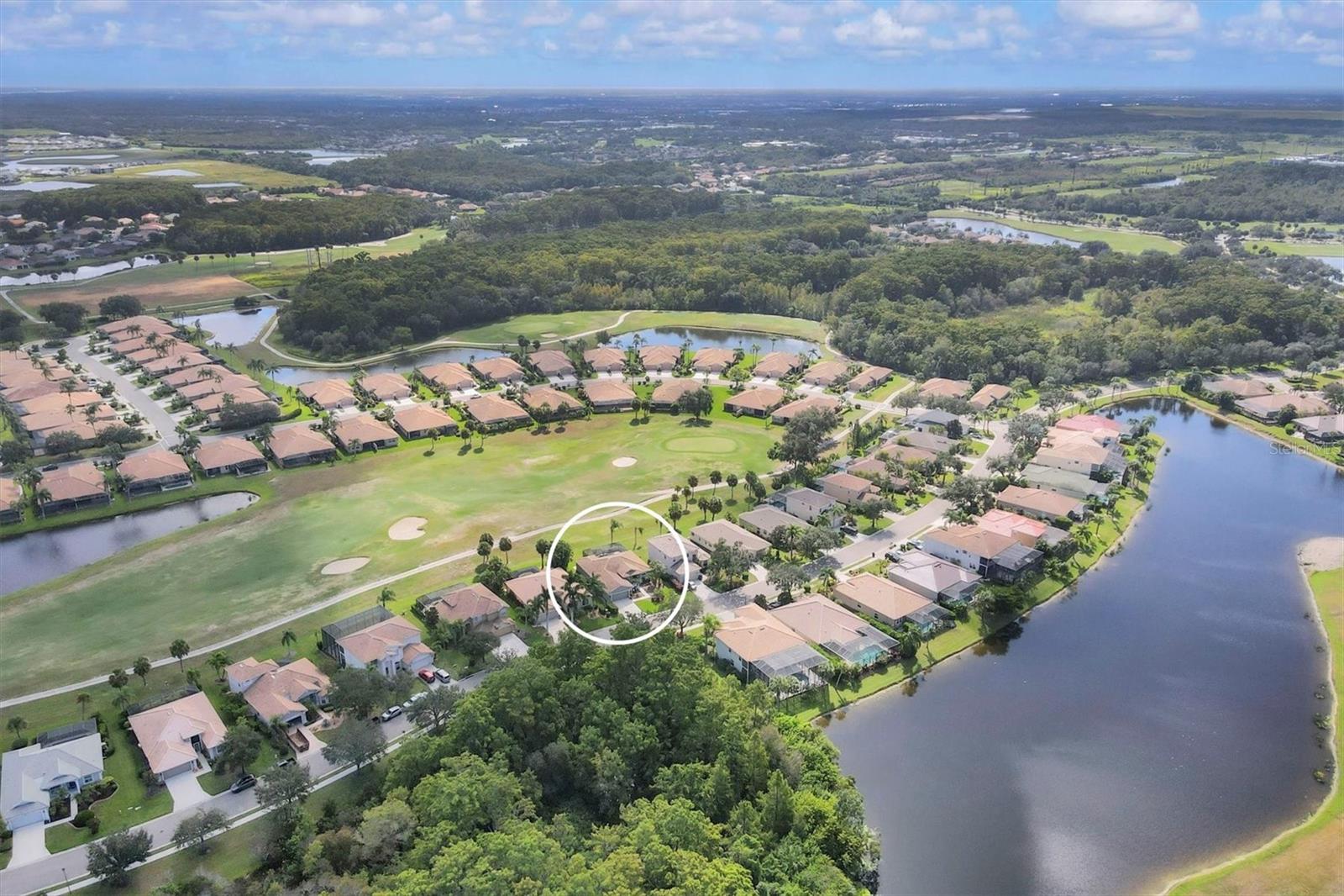 303 HERITAGE ISLES WAY, BRADENTON, FL, 34212