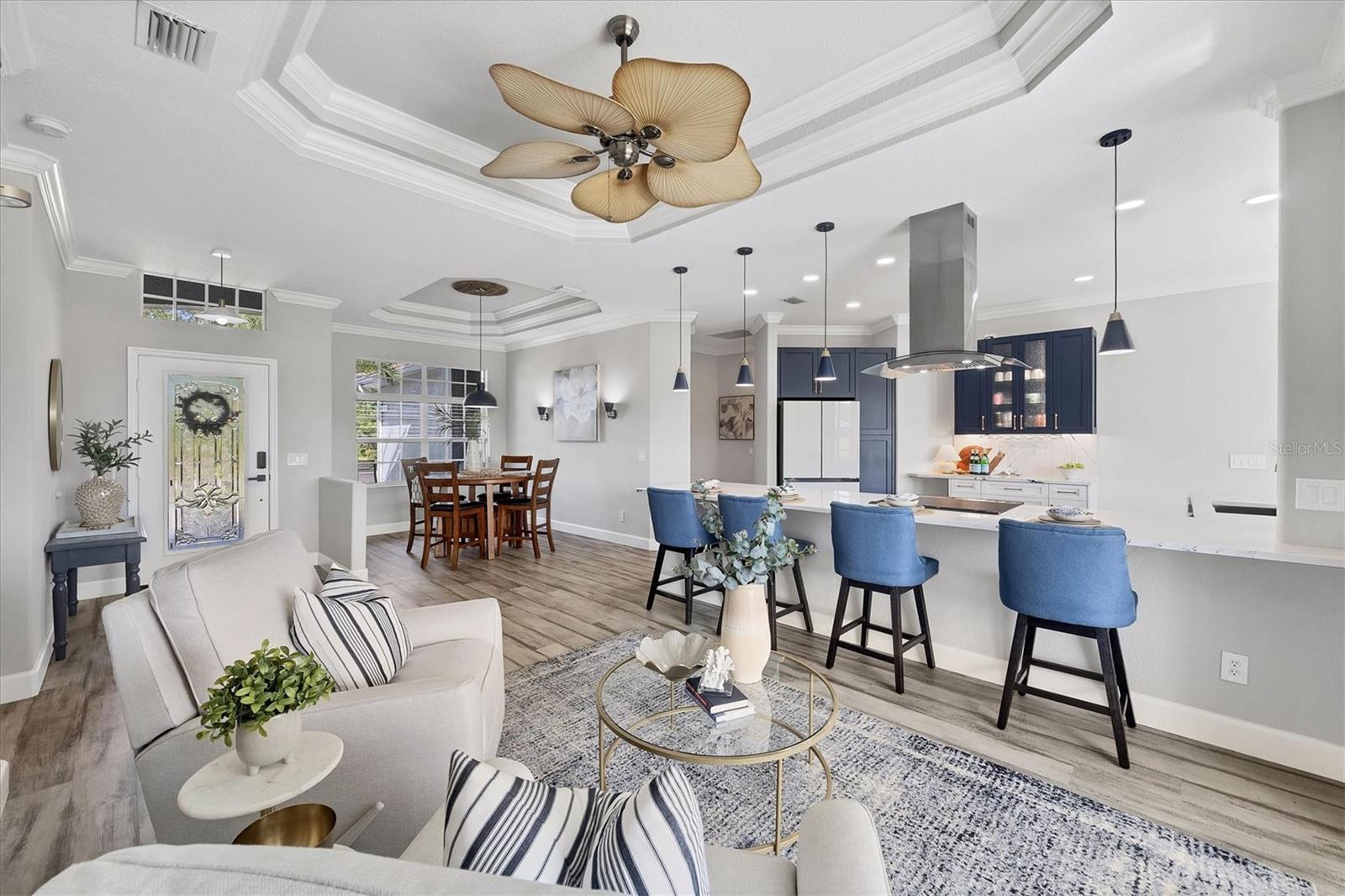 303 HERITAGE ISLES WAY, BRADENTON, FL, 34212