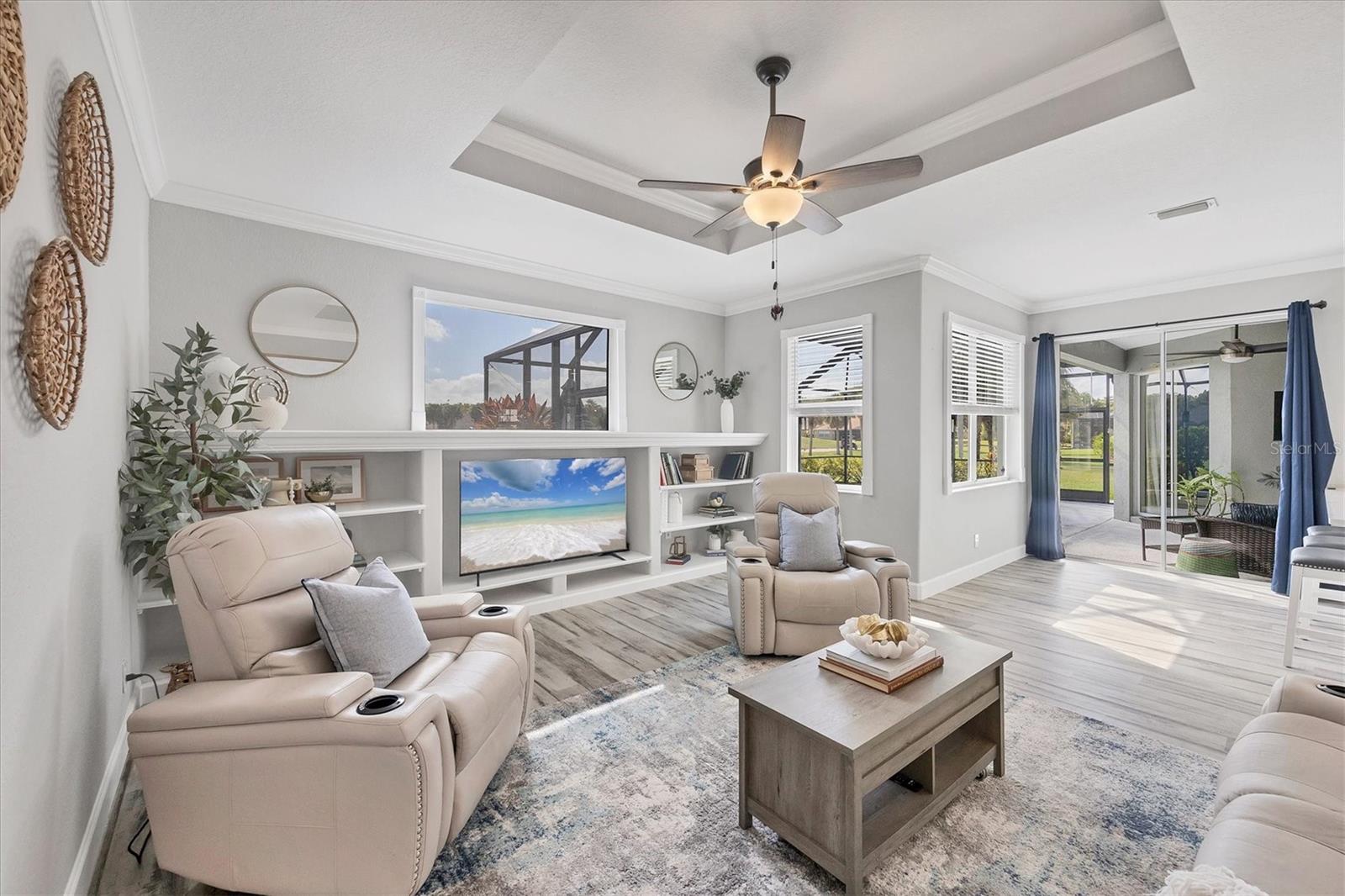 303 HERITAGE ISLES WAY, BRADENTON, FL, 34212