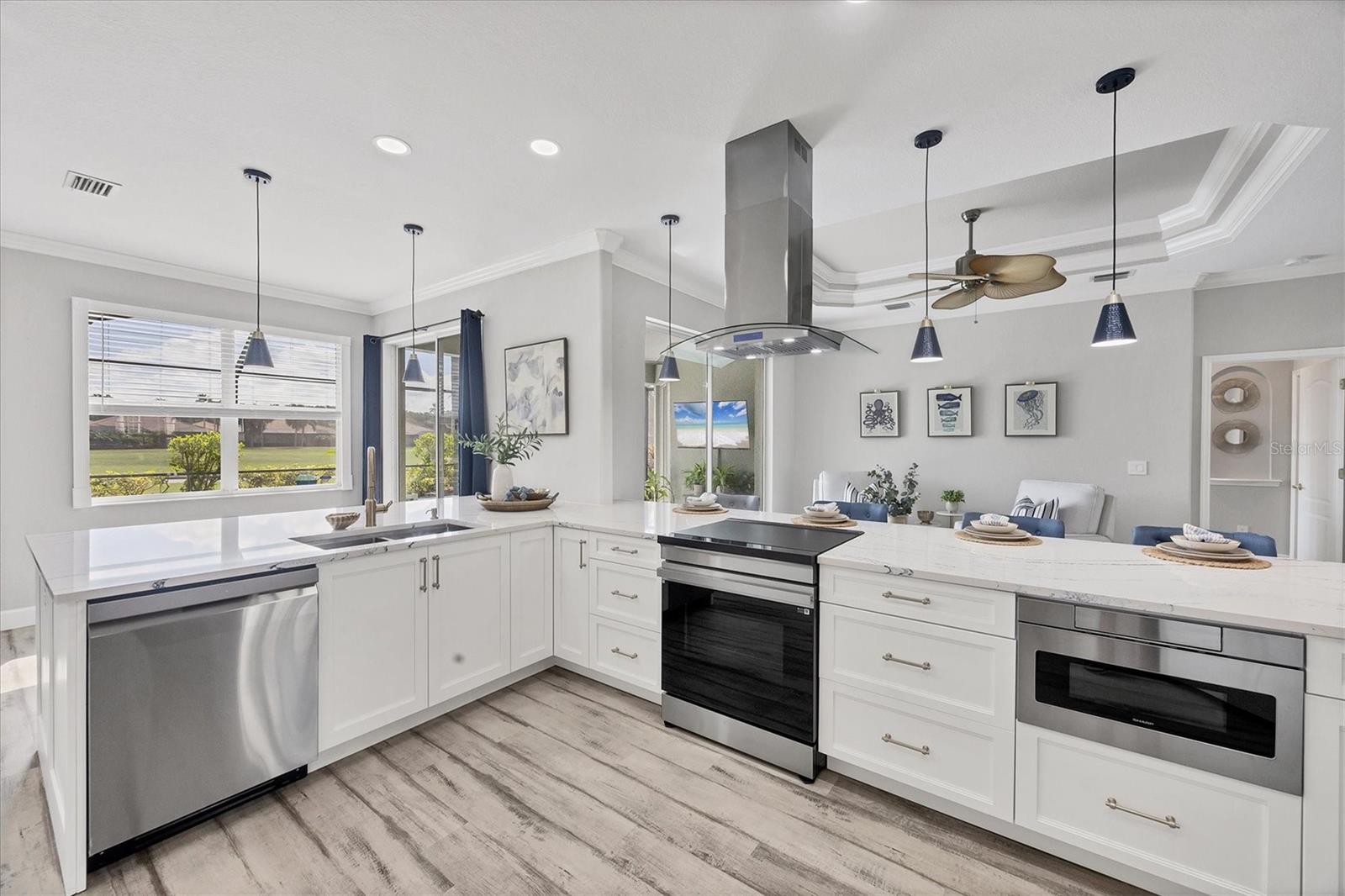 303 HERITAGE ISLES WAY, BRADENTON, FL, 34212