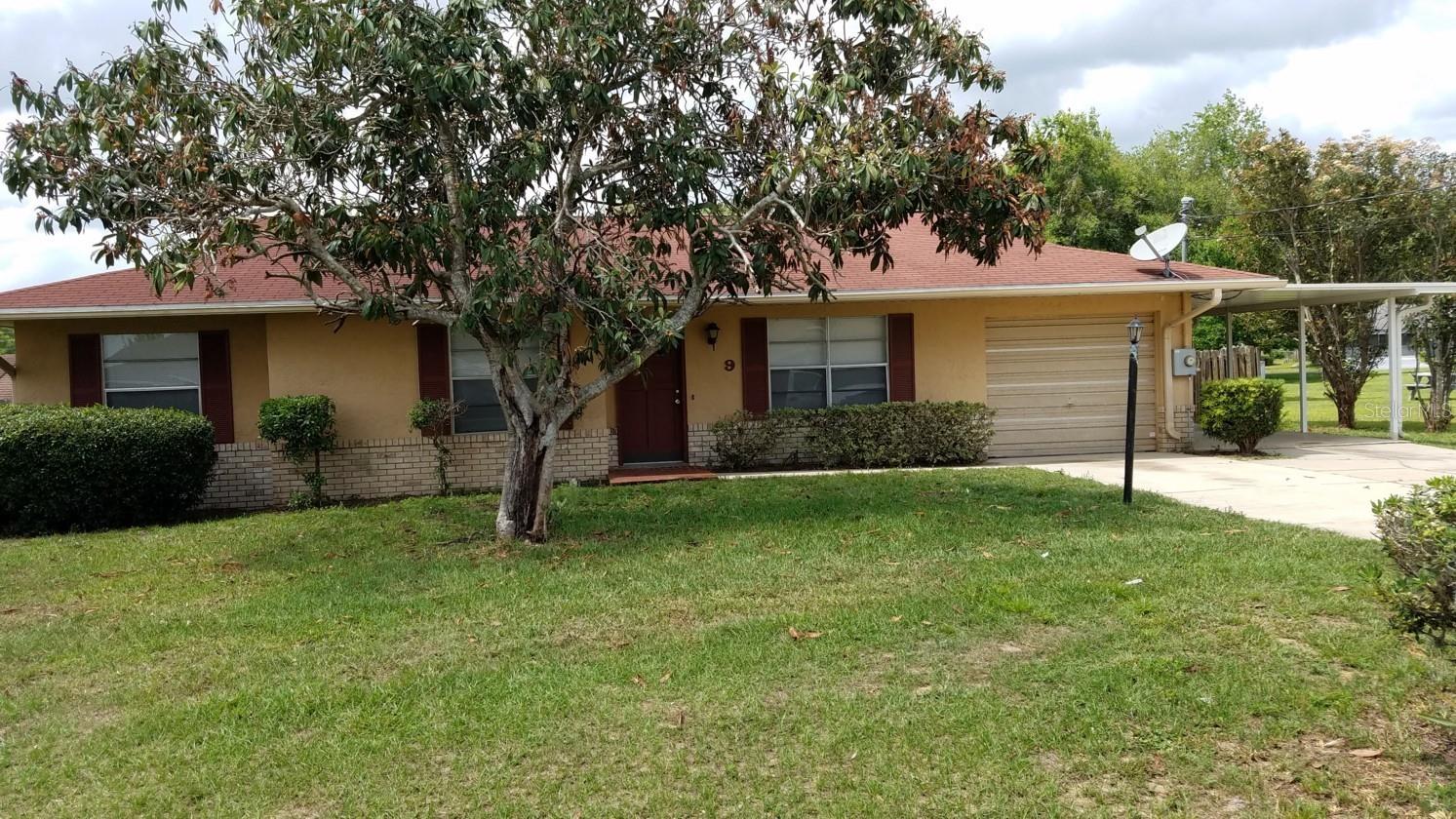 9 ALMOND DRIVE PASS, OCALA, FL, 34472