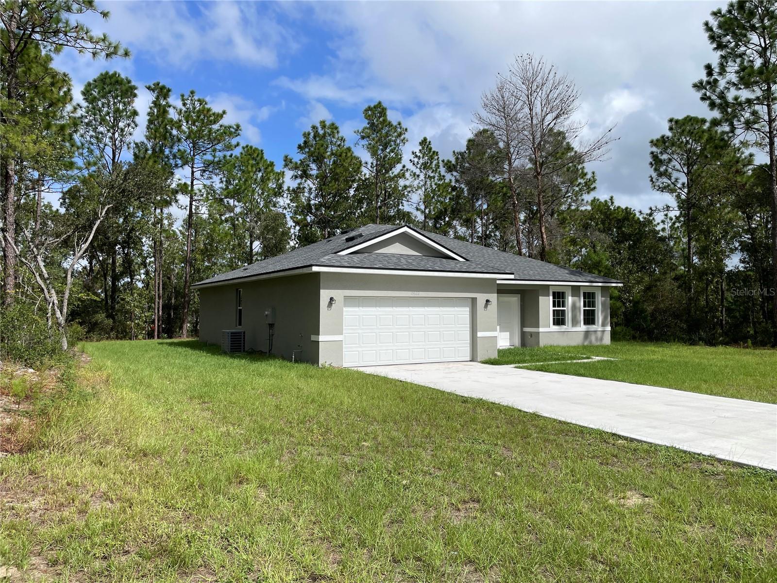 15322 SW 50TH COURT RD, OCALA, FL, 34473