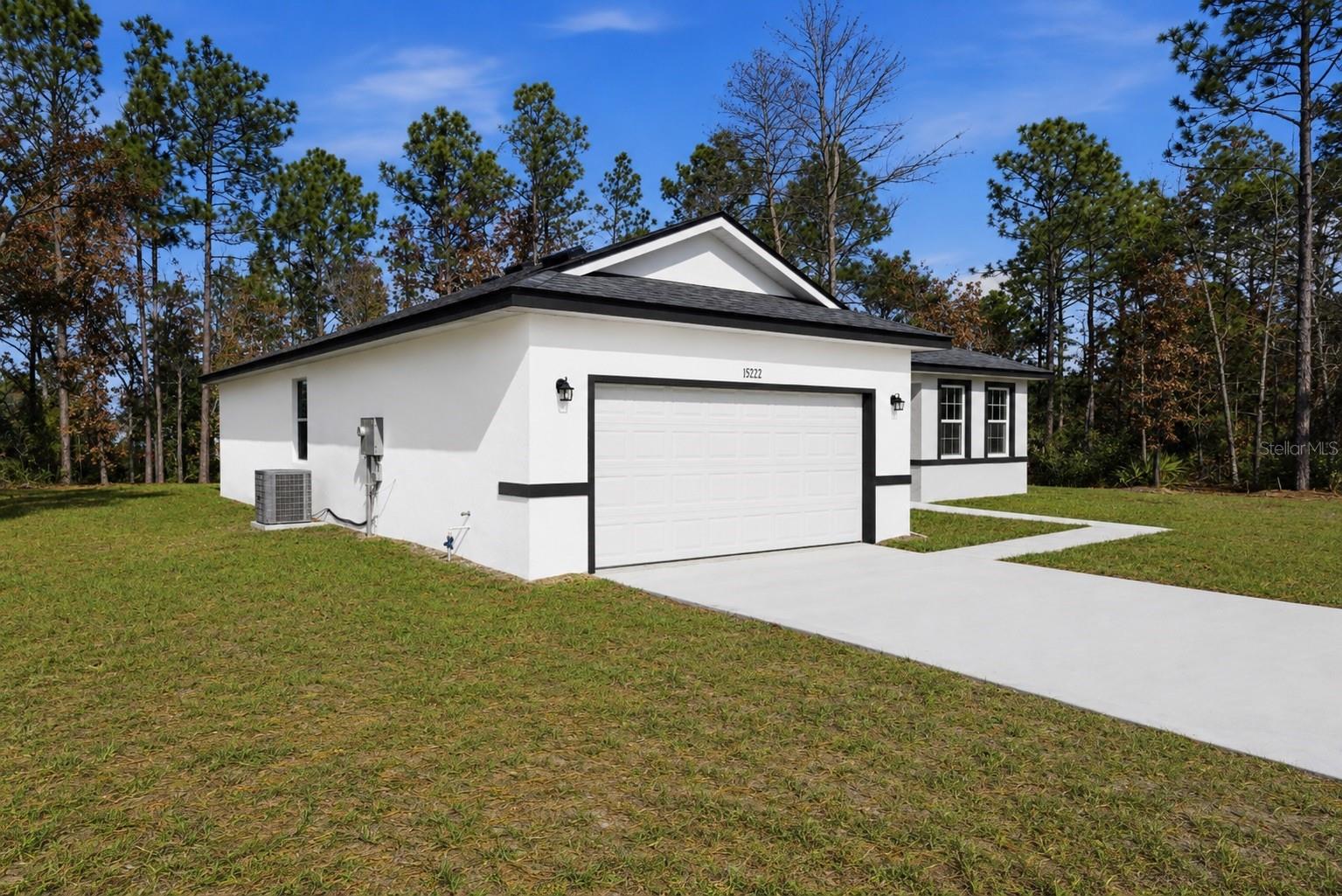 15322 SW 50TH COURT RD, OCALA, FL, 34473