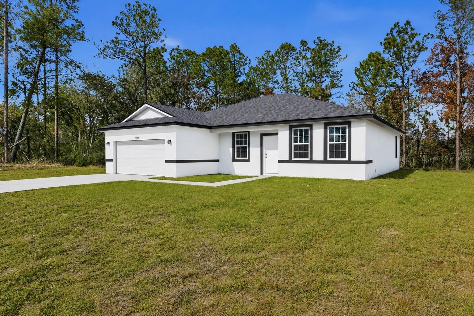 15322 SW 50TH COURT RD, OCALA, FL, 34473