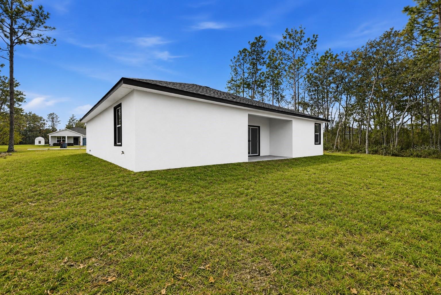 15322 SW 50TH COURT RD, OCALA, FL, 34473